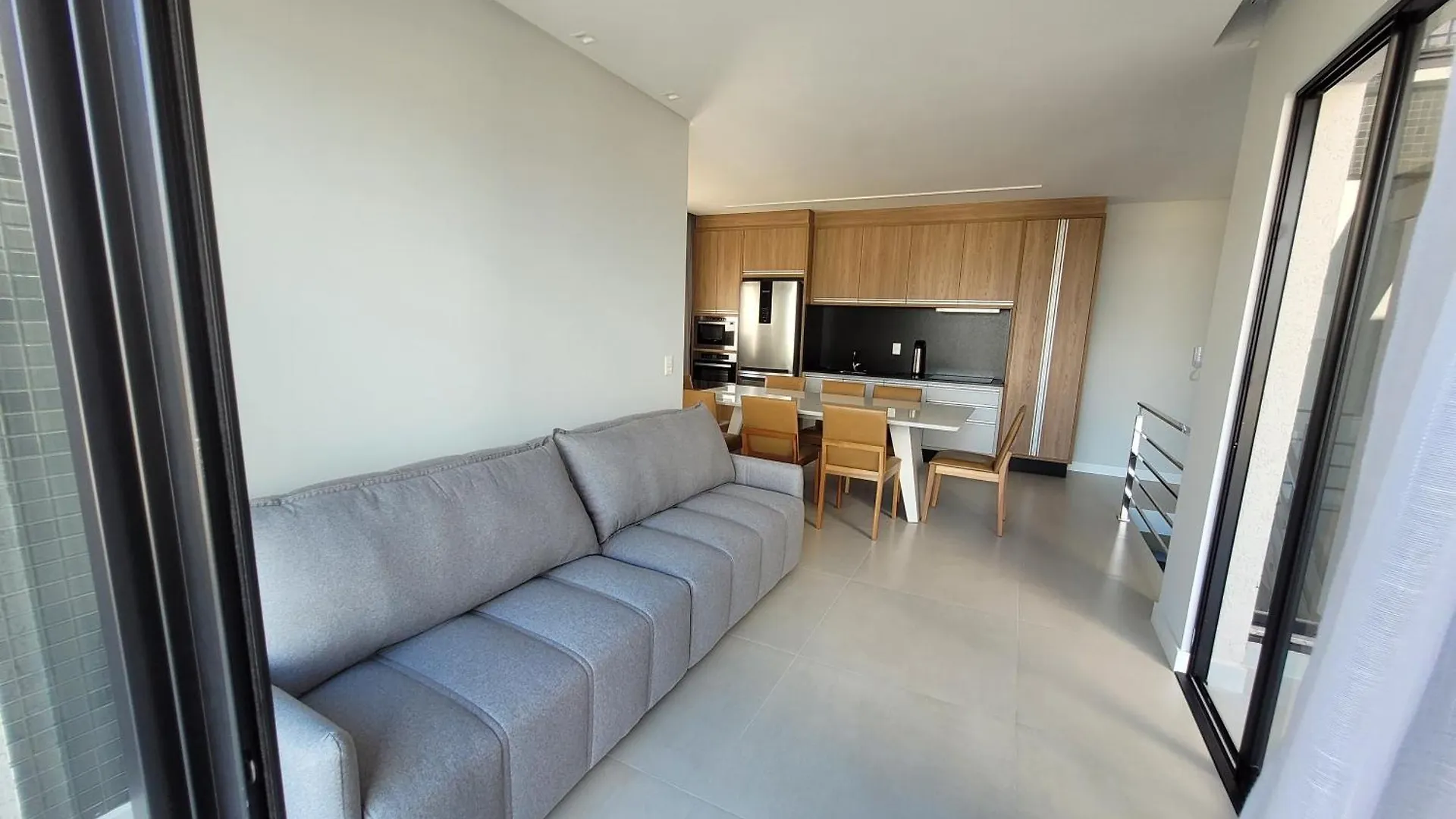 Cobertura Duplex Alto Padrao 200M Da Praia Bombinhas
