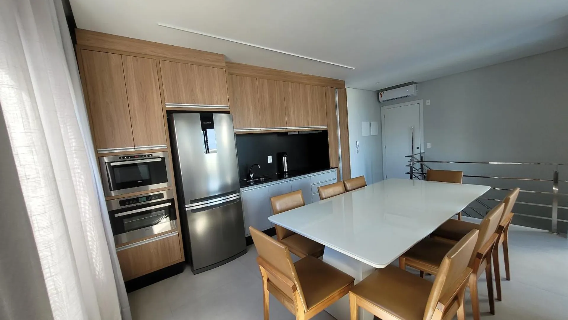 Cobertura Duplex Alto Padrao 200M Da Praia Bombinhas Lejlighed