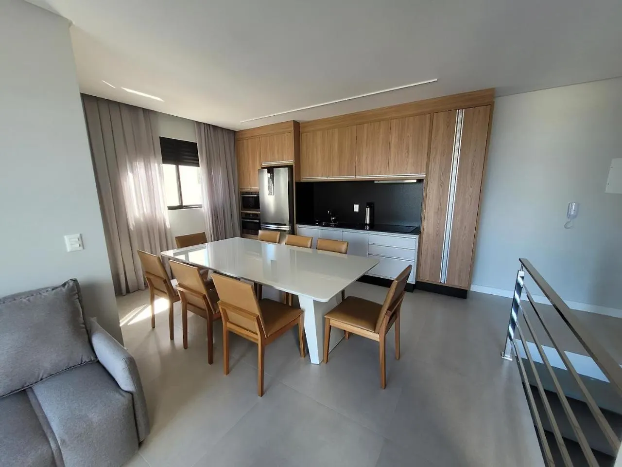 Cobertura Duplex Alto Padrao 200M Da Praia Bombinhas Brasilien