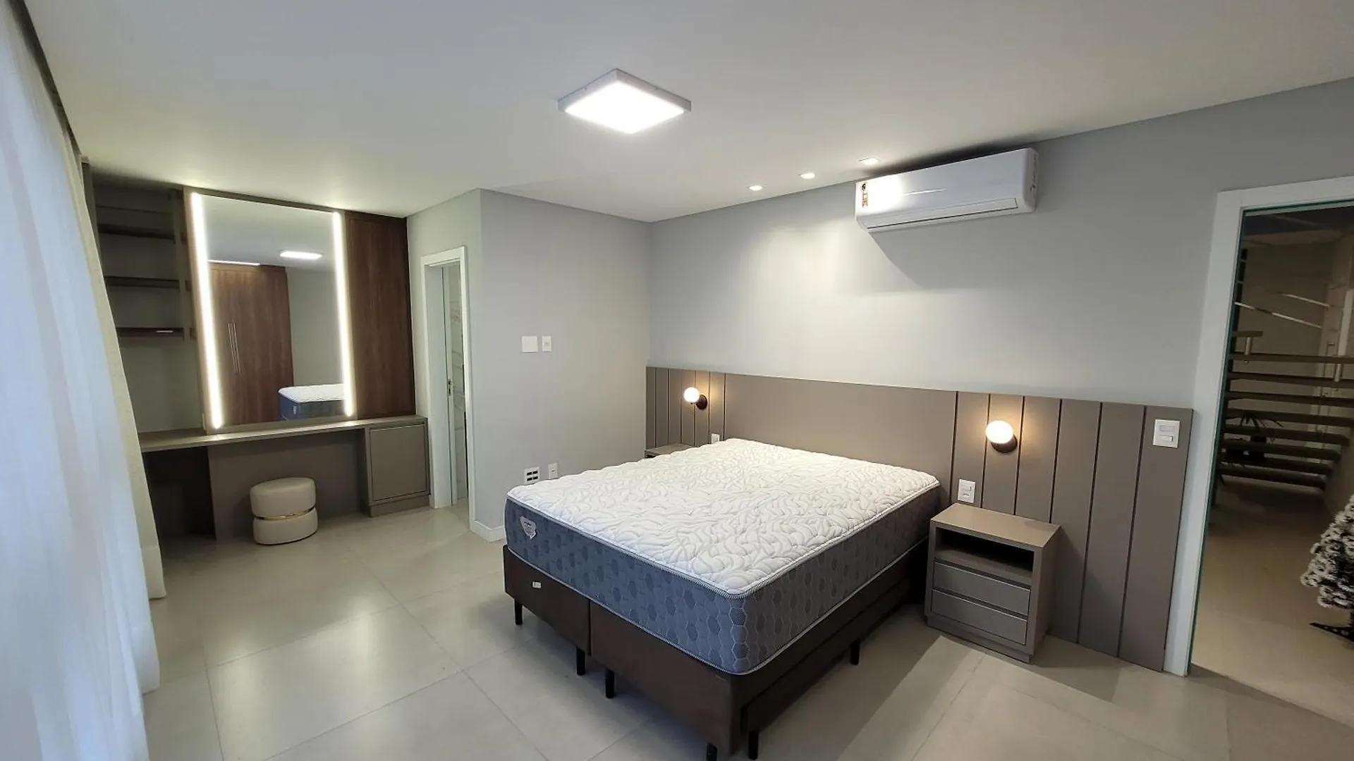 Cobertura Duplex Alto Padrao 200M Da Praia Bombinhas Brasilien