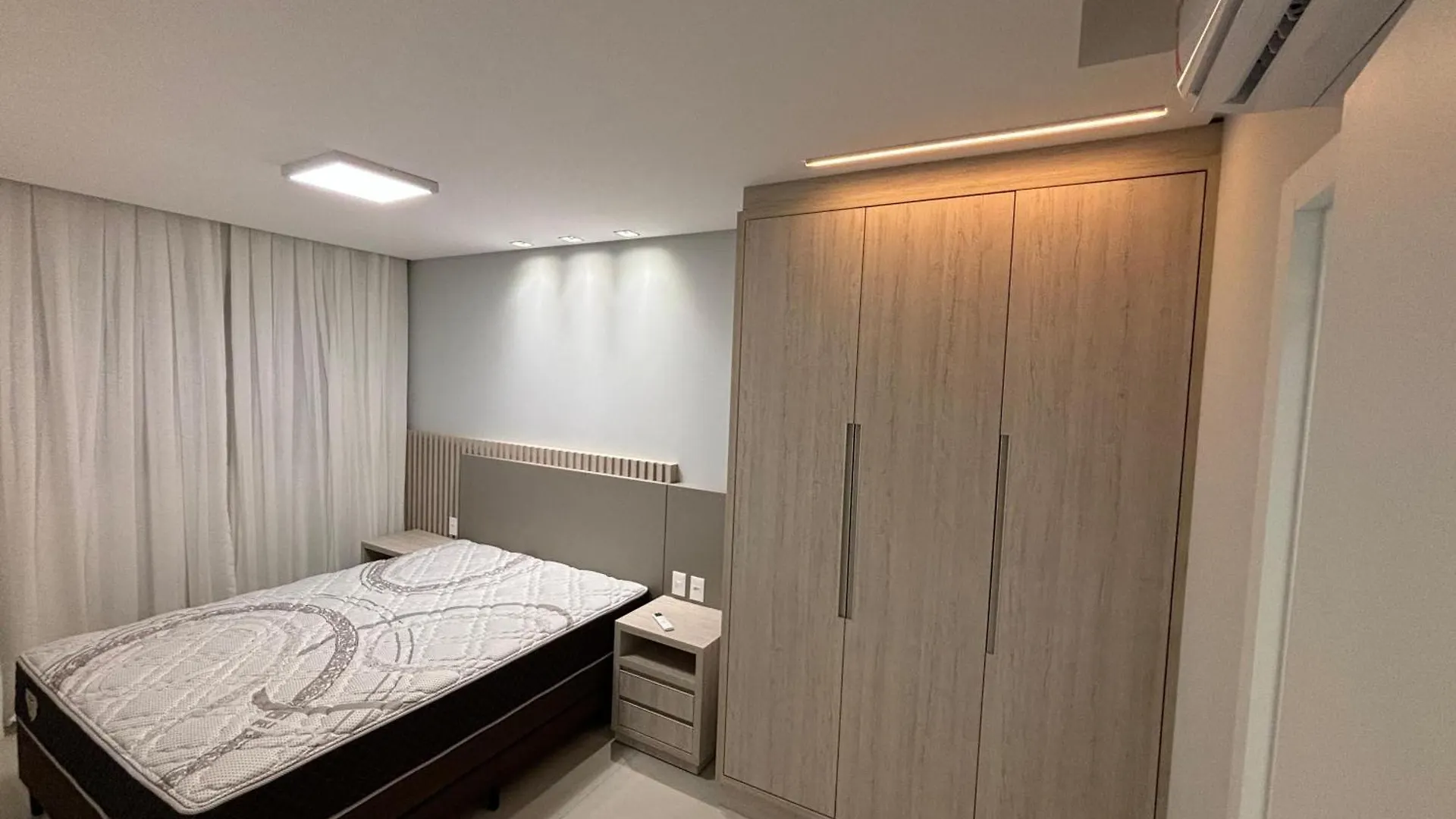 Lejlighed Cobertura Duplex Alto Padrao 200M Da Praia Bombinhas