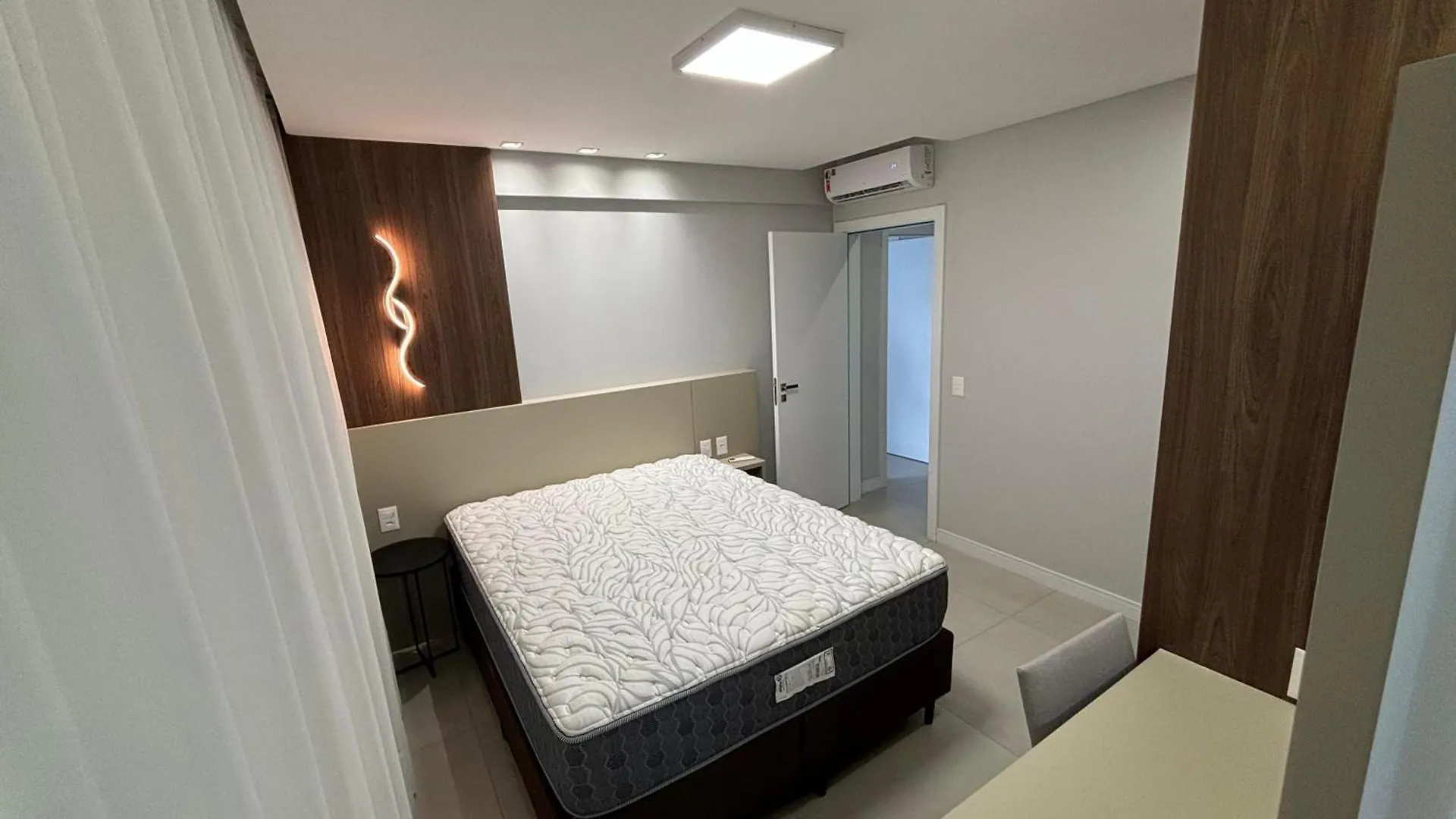 Cobertura Duplex Alto Padrao 200M Da Praia Bombinhas 0*,  Brasilien